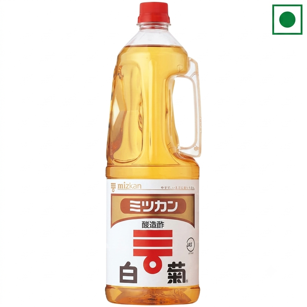 SHIRAGIKU (RICE VINEGAR)