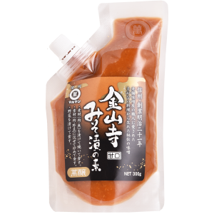 KINZANJI ZUKENOMOTO (MISO PASTE)