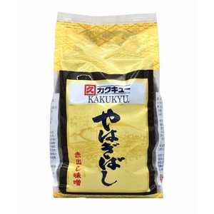 AKADASHI MISO YAHAGIBASHI (MISO PASTE)