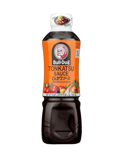 TONKATSU SAUCE (Seasoning Sauce) 500ml