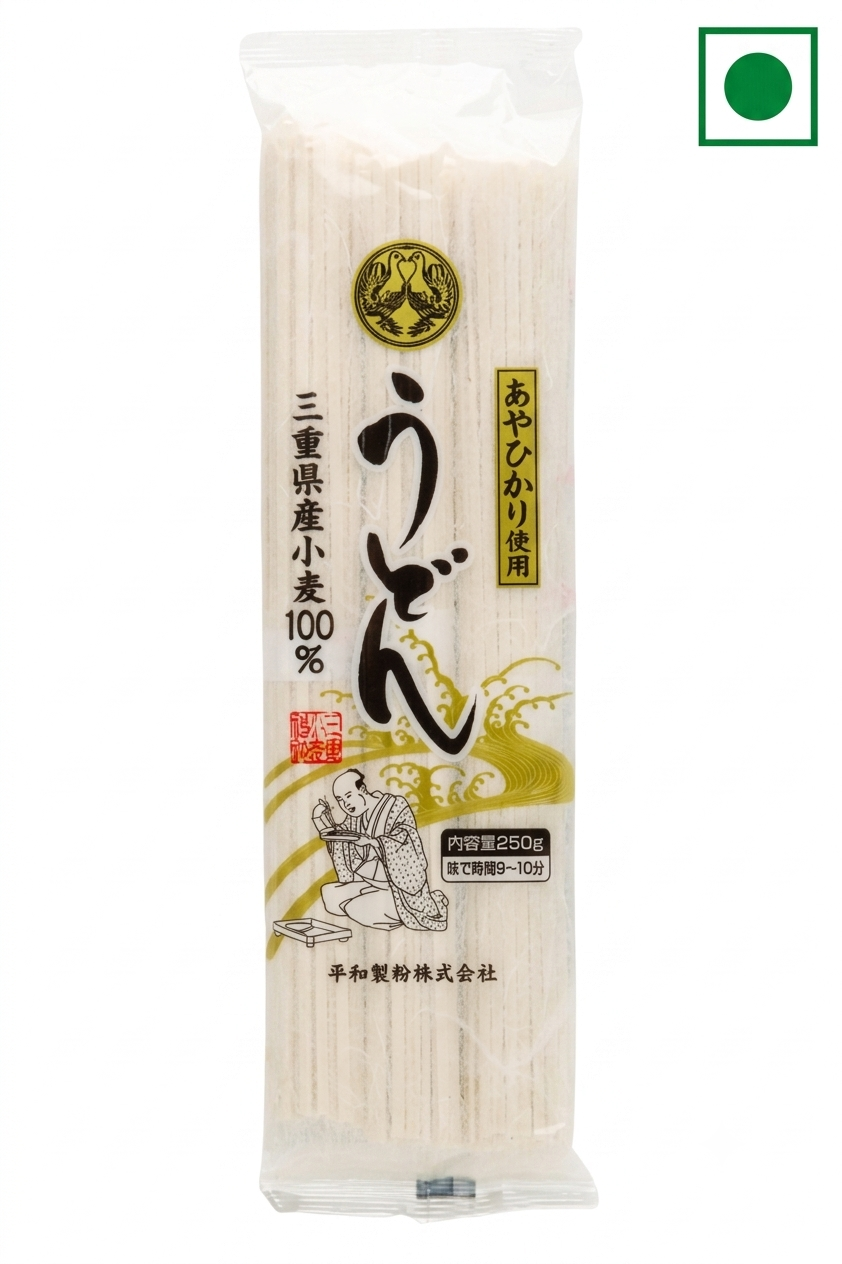 AYAHIKARI UDON (UDON NOODLE) 300g