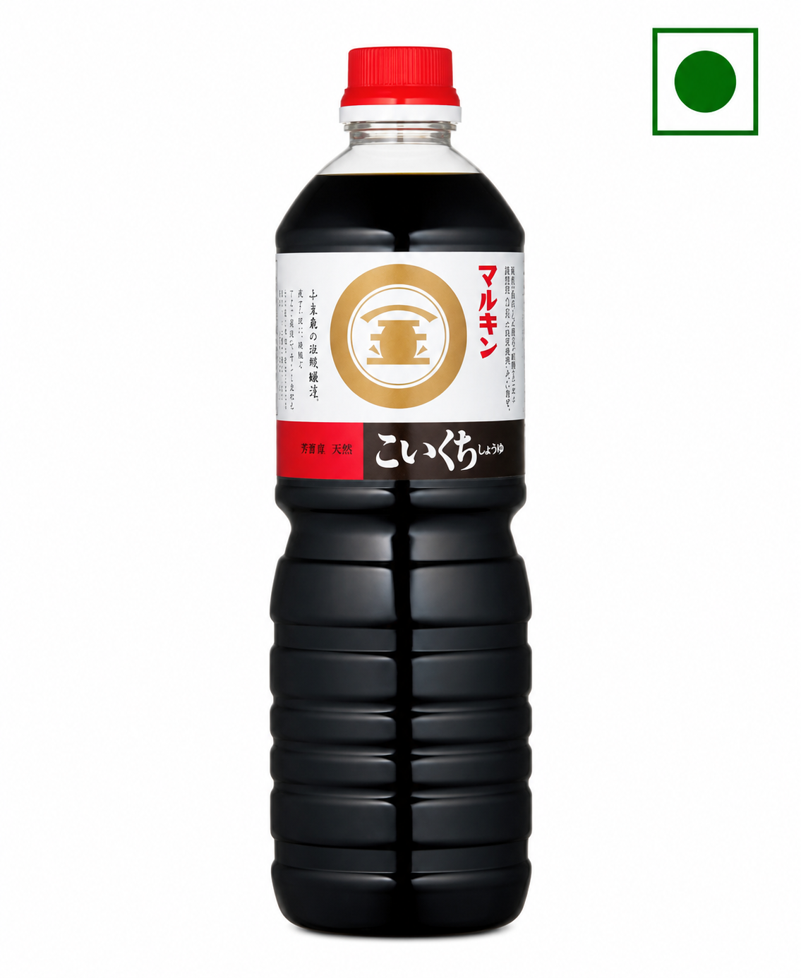 KOIKUCHI SHOYU (SOY SAUCE) 1L