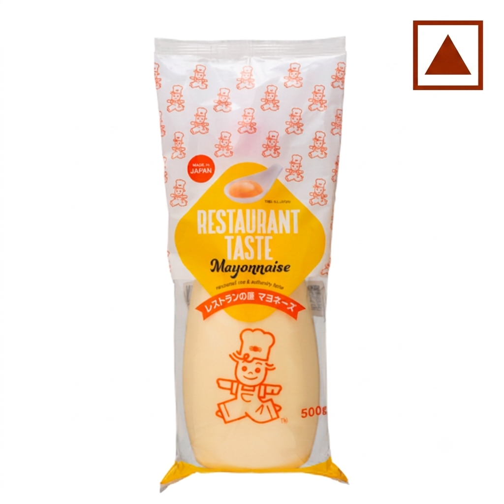 RESTAURANT TASTE MAYONNAISE