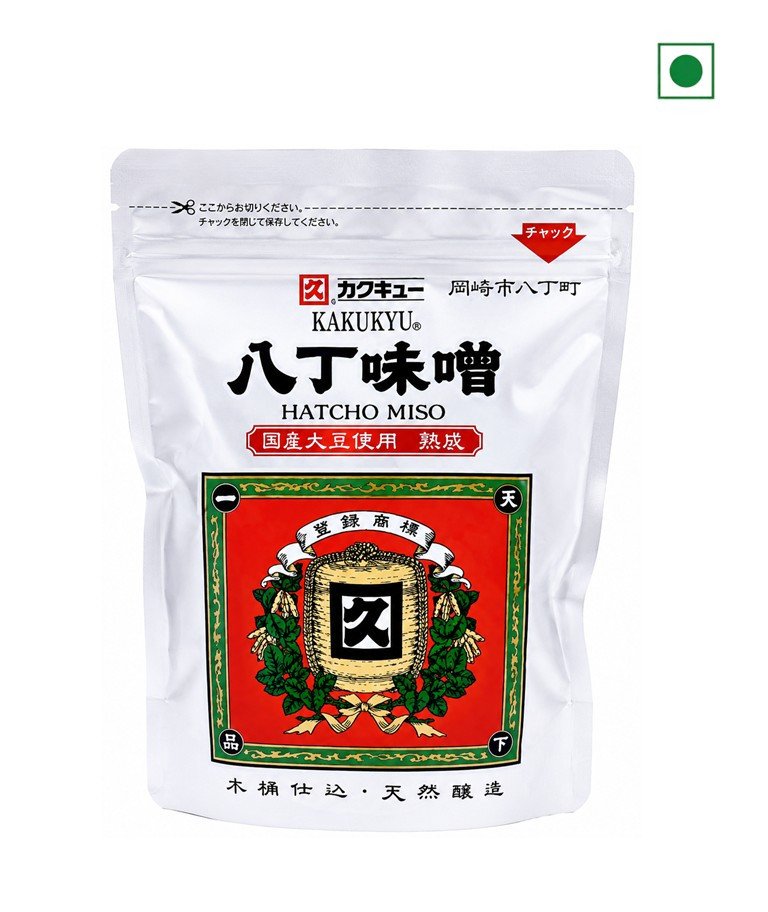 HATCHO MISO