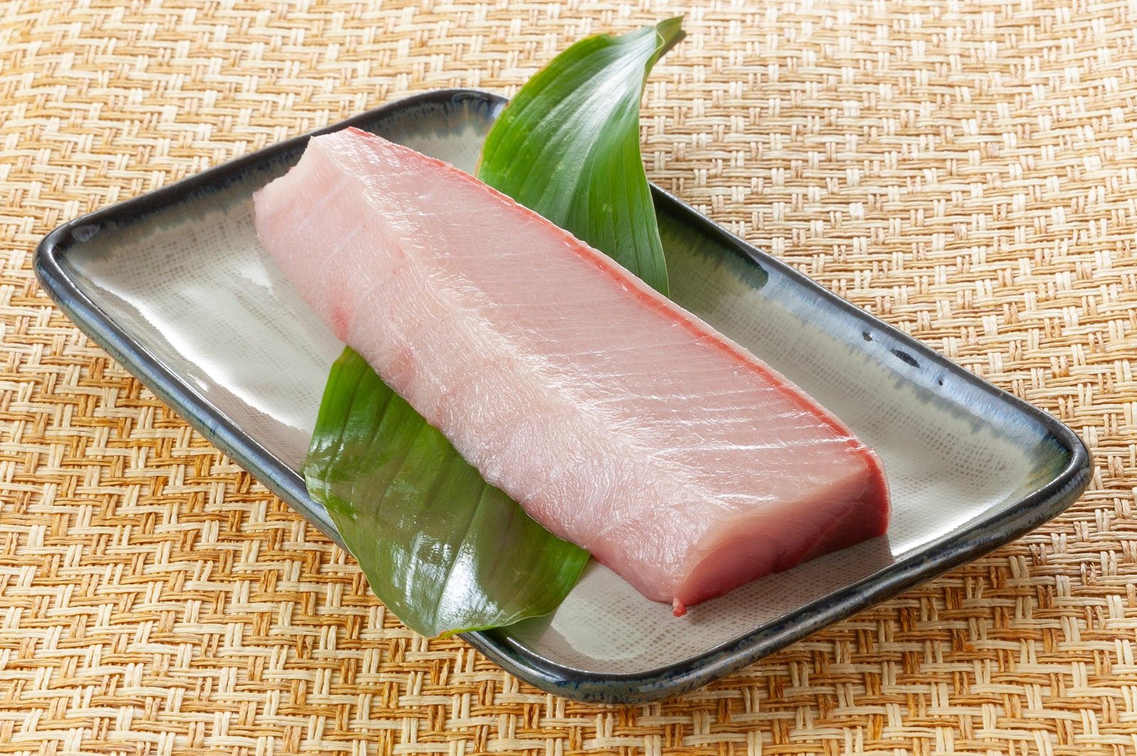 AMBERJACK FILLET (KAMPACHI)
