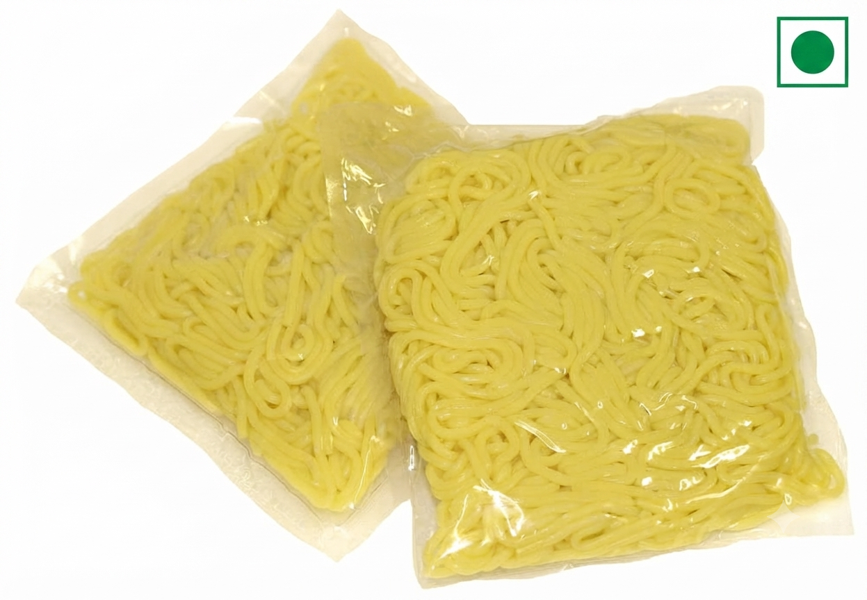 LL YAKISOBA (JAPANESE STYLE NOODLE ) 150g