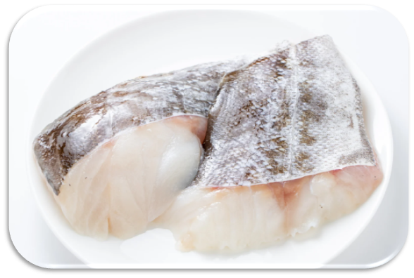 BLACK COD