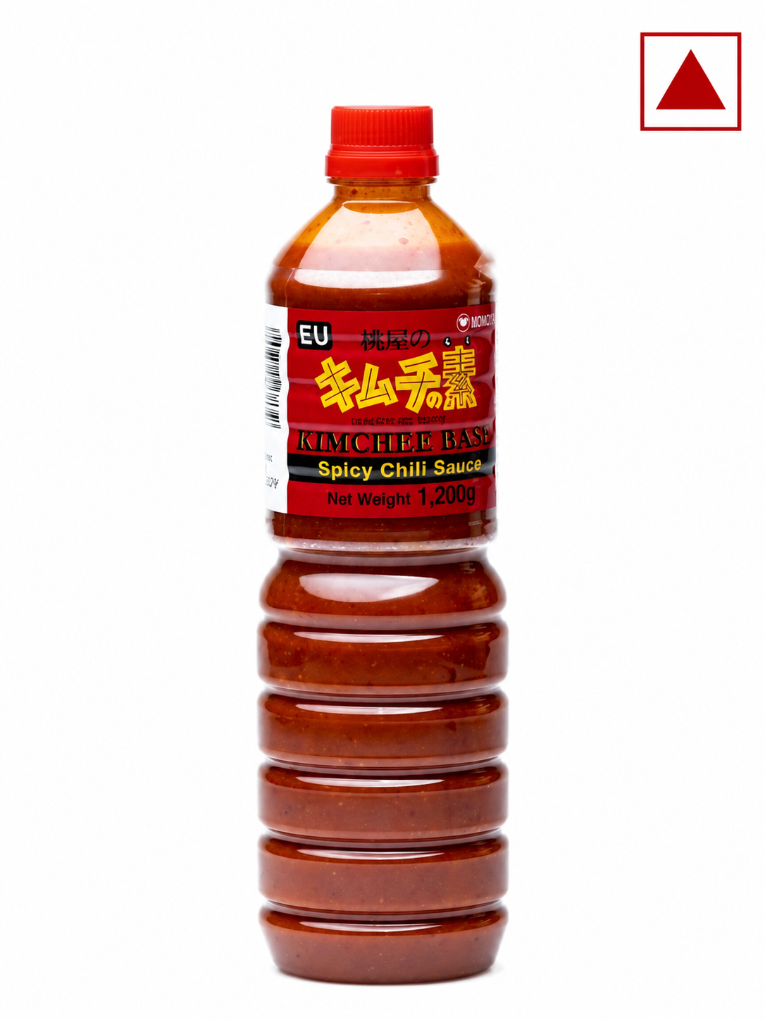 KIMCHI NO MOTO 1.2kg
