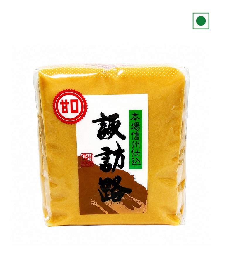 MATSUKAME SUWAJI SHIRO (MISO PASTE)