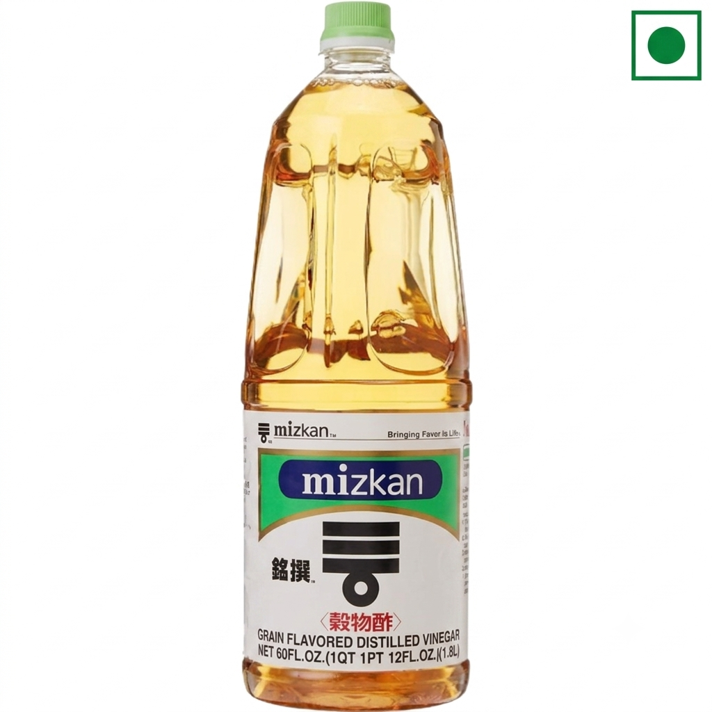 KOKUMOTSUSU MEISEN (SEASONED VINEGAR) 1.8L